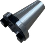 Adapter sleeves ST/ST DIN 2080 - Accessories for milling machines