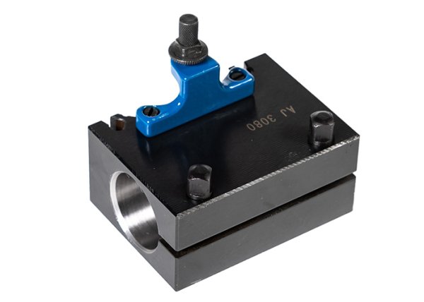 Cut-off insert holder WEA-A2a - Accessories for quick-action tool changers