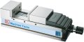 HNCS 100V hydraulic machine vise - Workpiece clamping for milling machines