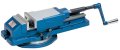 HS 100 Hydraulic machine vise - Workpiece clamping for milling machines
