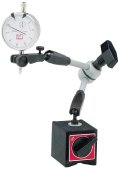 Mechanical Clamping (Clamping: 3 in 1) - Holding system for measuring tools