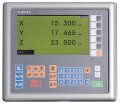 3-axis position indicator X.pos3.2 - For lathes, milling machines and grinding machines