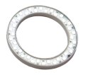 LED Ring 3.94” - Excellent lighting for precise work results