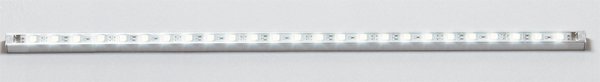 LED Strip 22.44” - Excellent lighting for precise work results