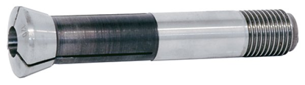 Collet, 355E, round, 0.472" - Gripping Collets   Tool Grinders