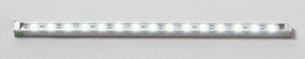 LED Strip 10.63” - Excellent lighting for precise work results