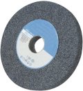 Grinding wheel, electro-corundum, 6.89 x 0.787 x 1.26" - Wear parts for SUS Series and comparable design