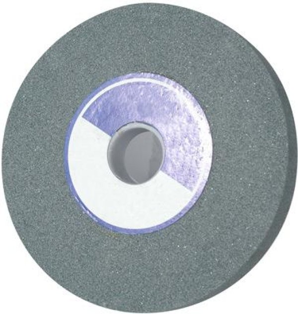 Silicon-carbide grinding wheels, 6.89 x 0.787 x 1.26" - Wear parts for SUS Series and comparable design