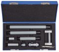 Precision Inside Micrometer Set 2-24 in - Precision measuring tools